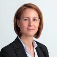 Rechtsanwältin Julia Spork